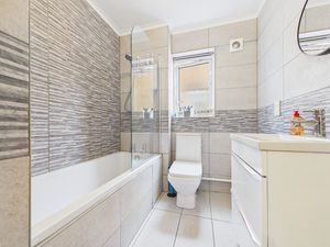Bathroom- click for photo gallery
